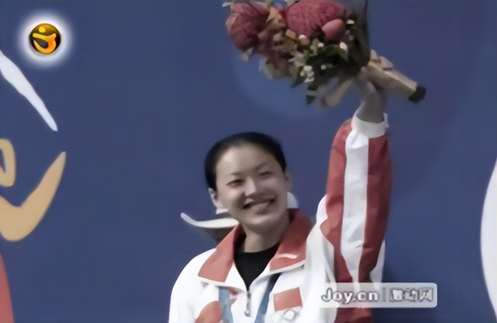 跳水女皇伏明霞家庭,跳水冠军伏明霞婚姻