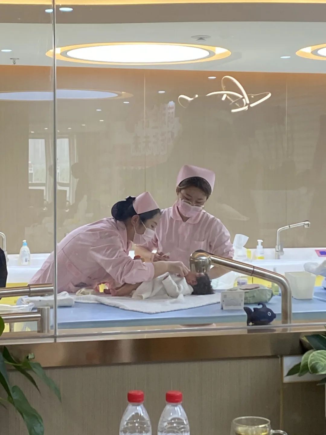 济南萌诺月子中心费用,萌诺月子中心济南团购