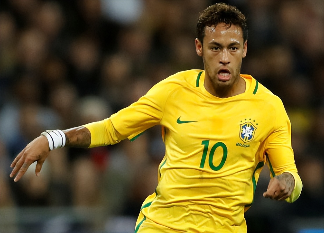 内马尔的入盟条件,需”签”巴西老乡