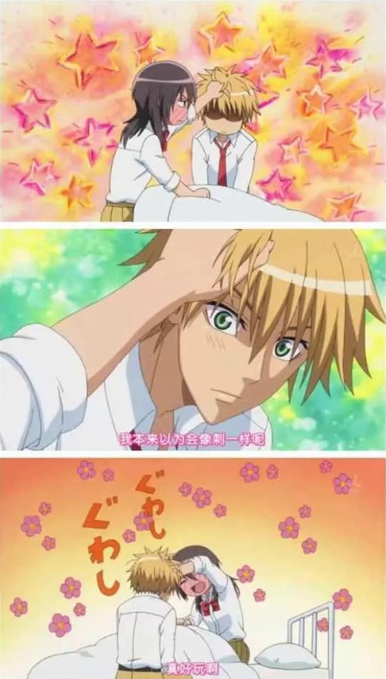 推荐几部超甜的爱情番剧,十部高甜校园恋爱番剧推荐