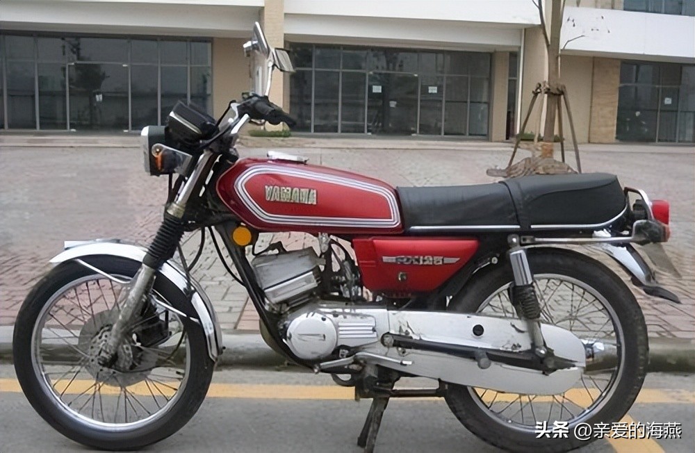 最经典的十款老款摩托车,国内公认十大经典摩托车增补篇