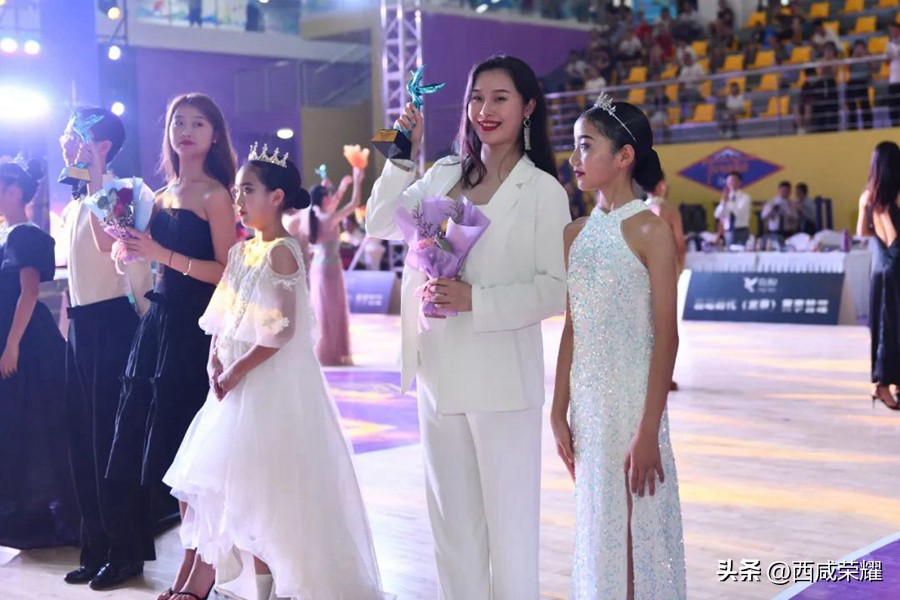 中拉标准舞拉丁舞国际锦标赛2014,2022中拉标准舞拉丁舞陕西站