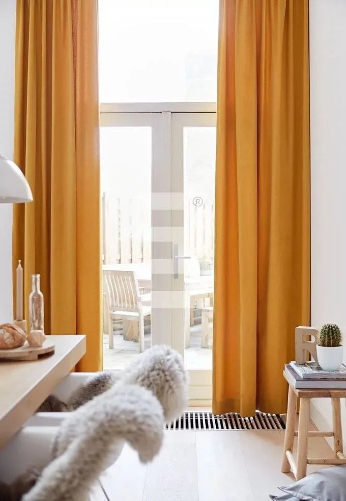 窗帘实用小知识大全,窗帘选购指南高大上