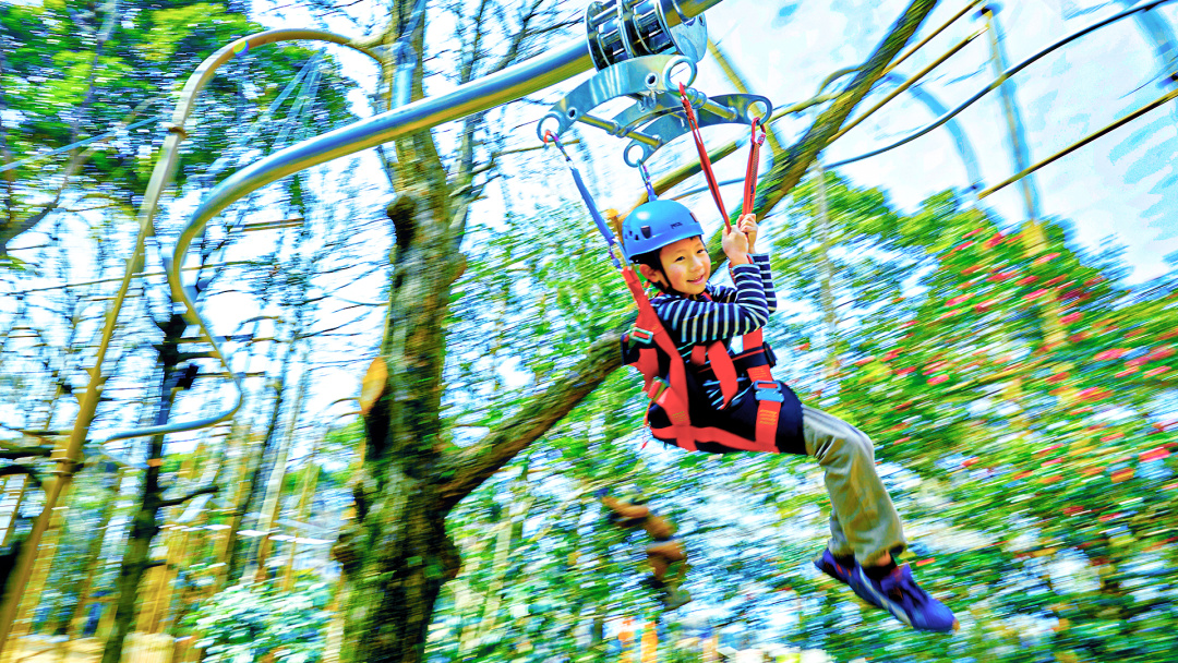 日本最新主题乐园,疫情下日本游乐园的现状
