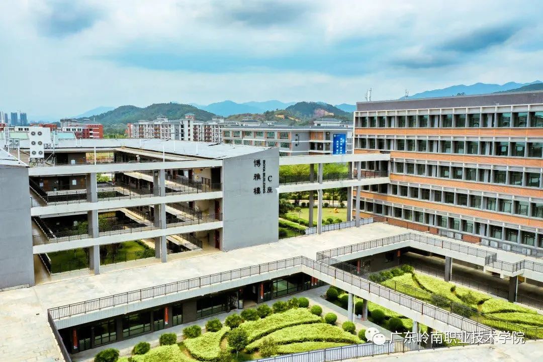 广东双一流专科院校排名,广东大专院校排名及分数线