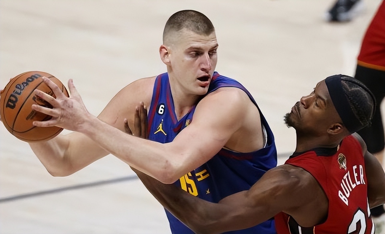 约老师是掘金用选秀权拿下的吗,约老师主动加入詹姆斯队