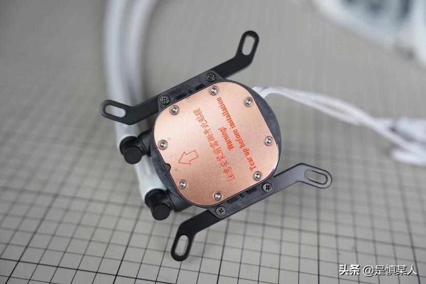 鑫谷昆仑御风机箱评测,鑫谷冰霜360argb冰山版水冷