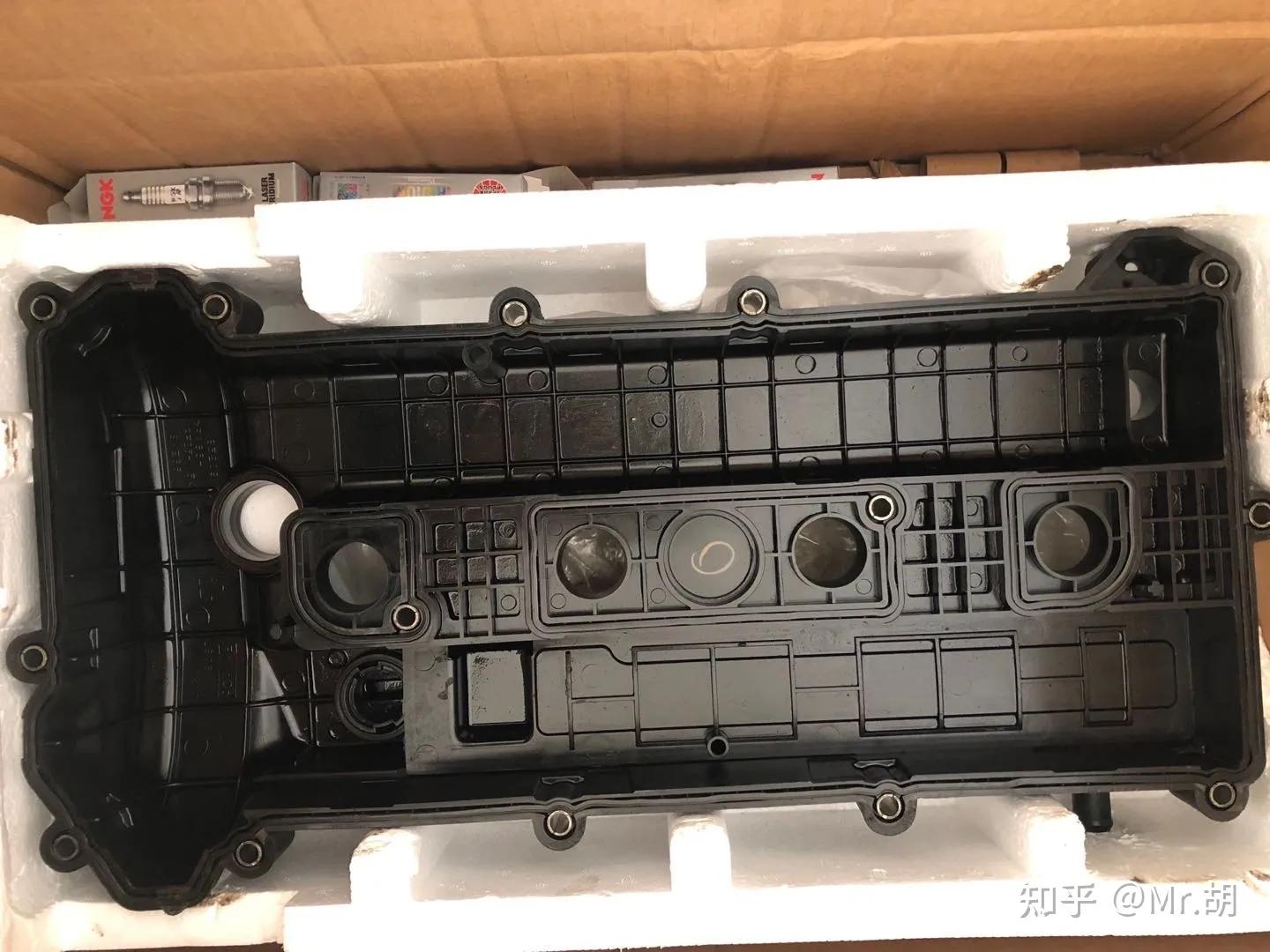 大学生提车记二手车,17万公里的二手车整备