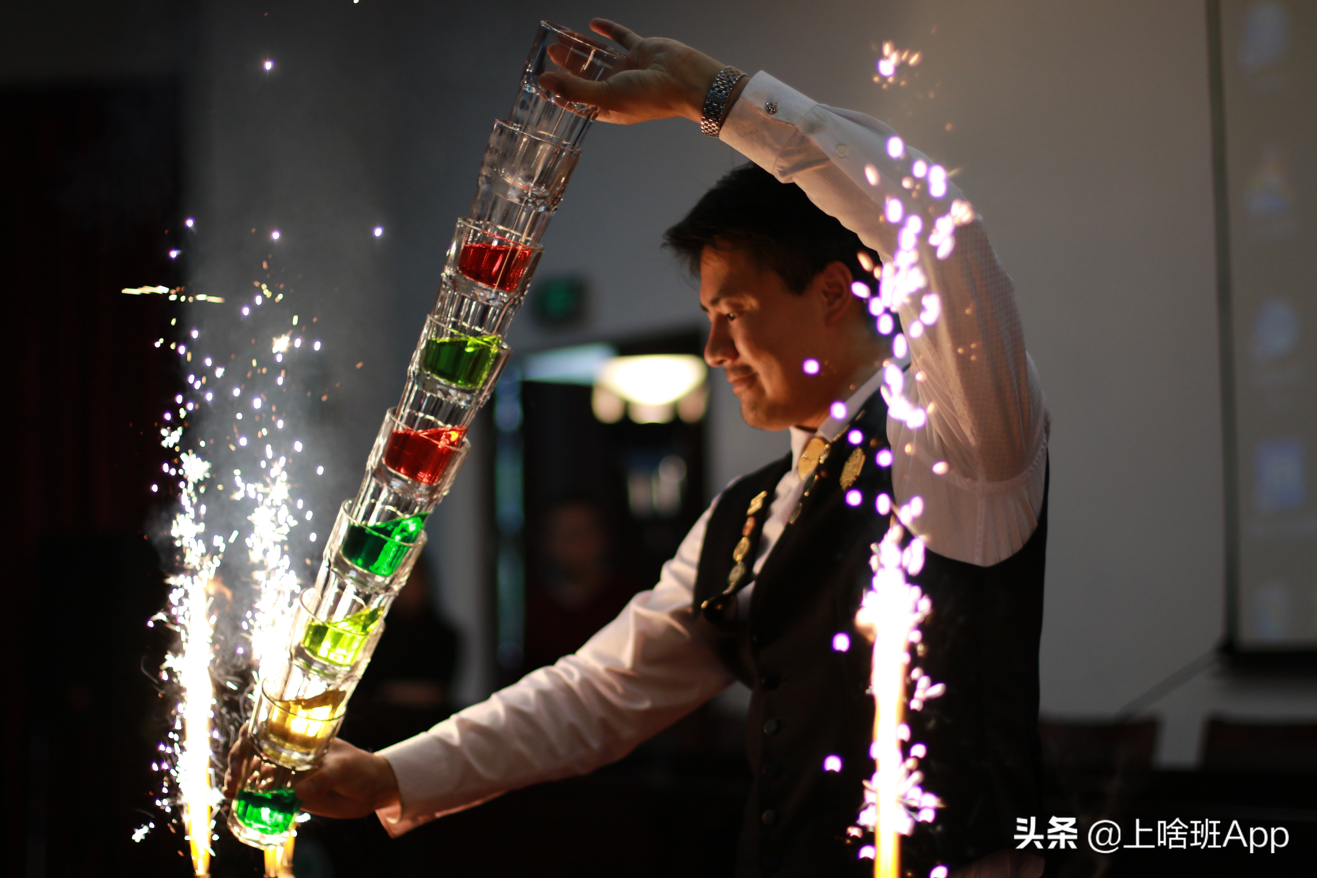 低学历高工资行业排行榜,最靠谱学历低的工资高工作