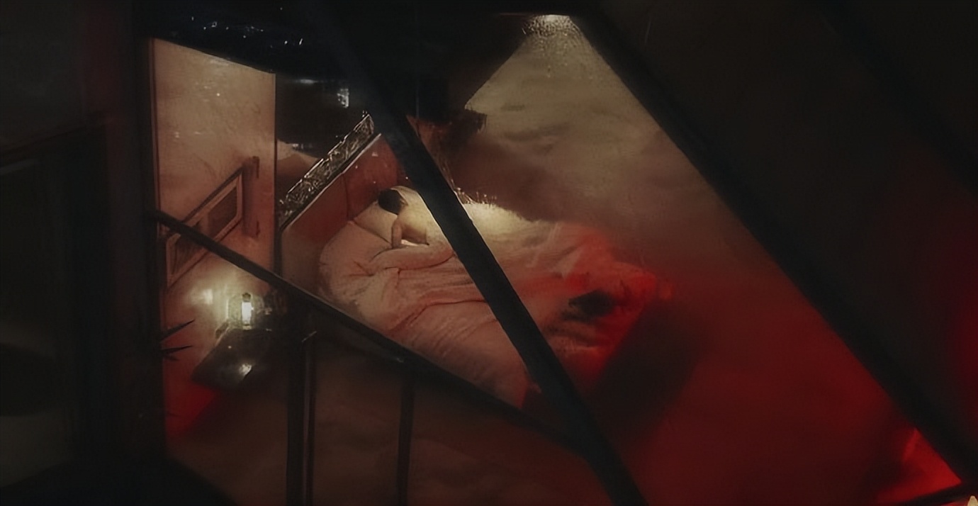 一边否认被强奸，一边又拒绝和解，《不完美受害人》赵寻怎么了？