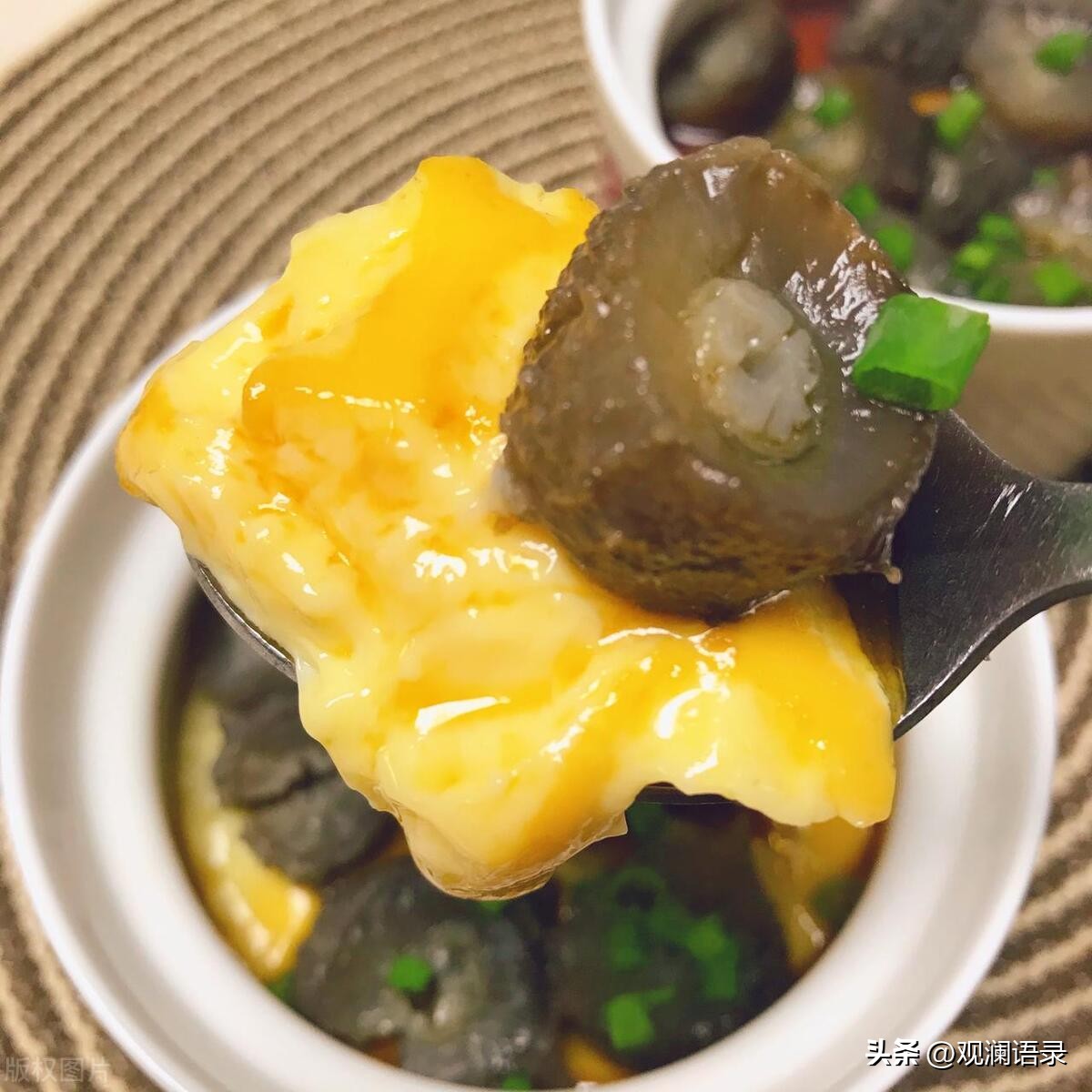 海参吃法家常做法视频,海参6种简单的家常吃法