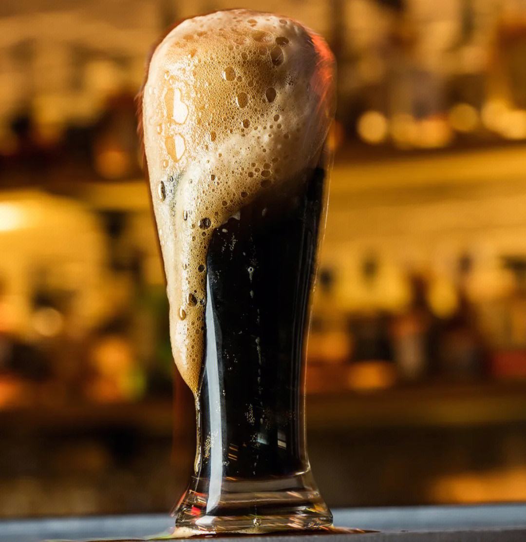 博克啤酒和黑啤的区别,最好的博克啤酒叫什么