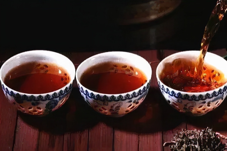 某音某宝花了50000买茶叶后，我总结的普洱茶选购（避坑）指南