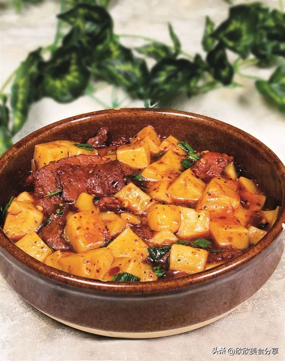 西北风味美食,西北美食不容错过