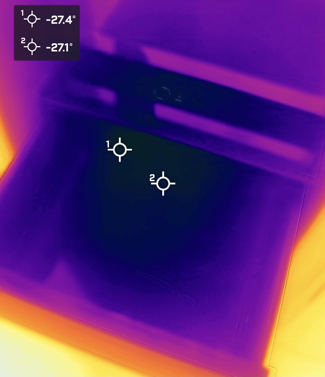 tcl格物冰箱q10评测,tcl格物q10拆解