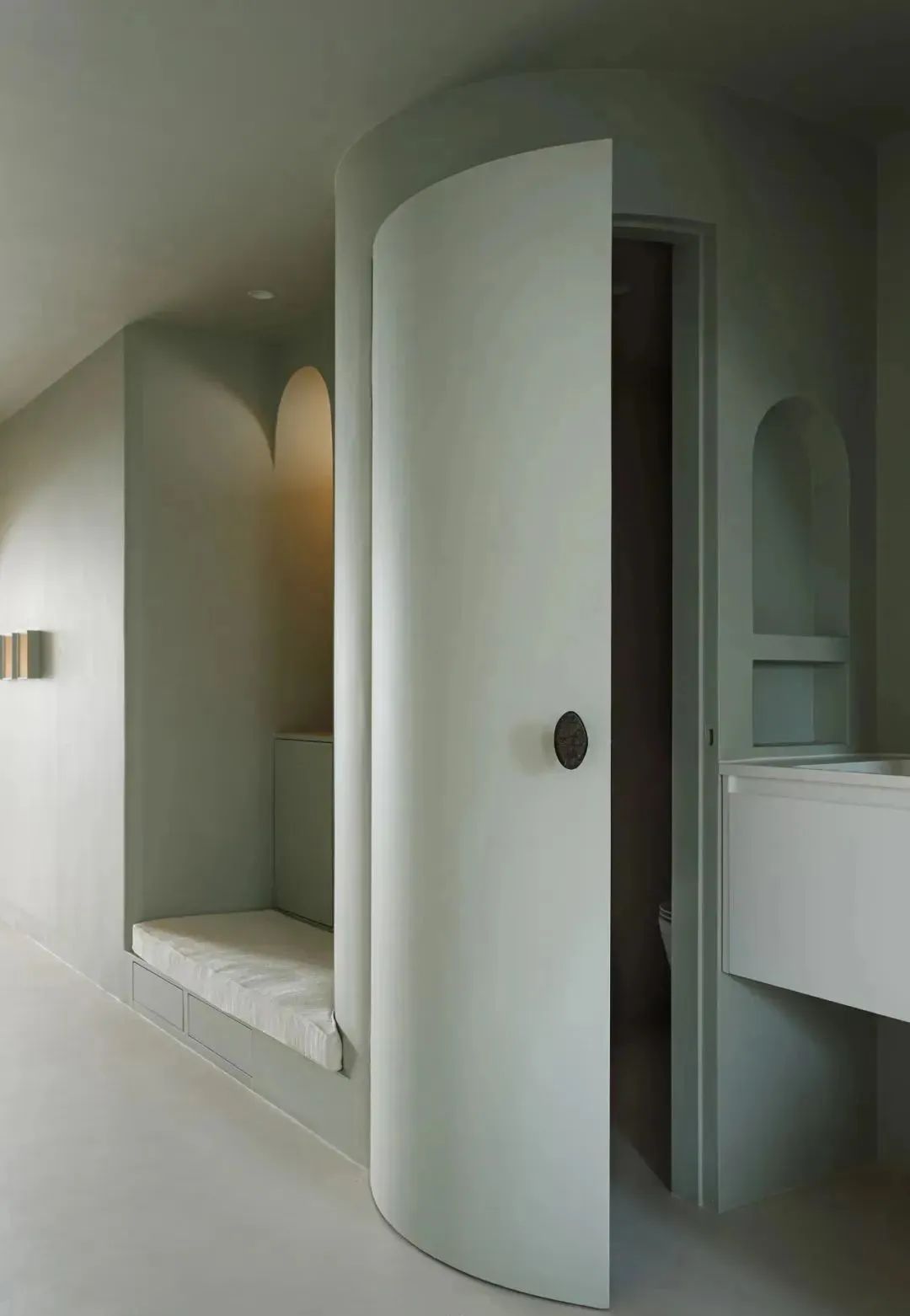 90万，125m²，这位海淀妈妈太清醒：装修学区房，为何要委屈自己