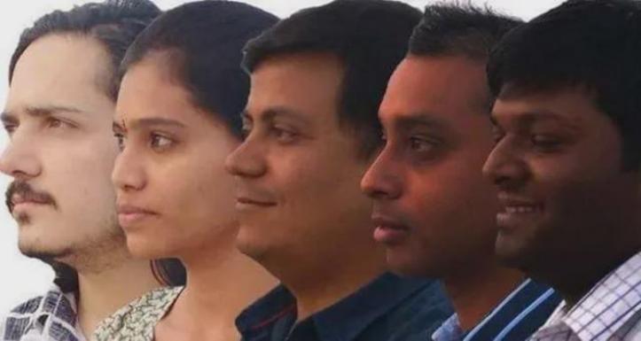 世界公认的印度第一美人,印度第一美人