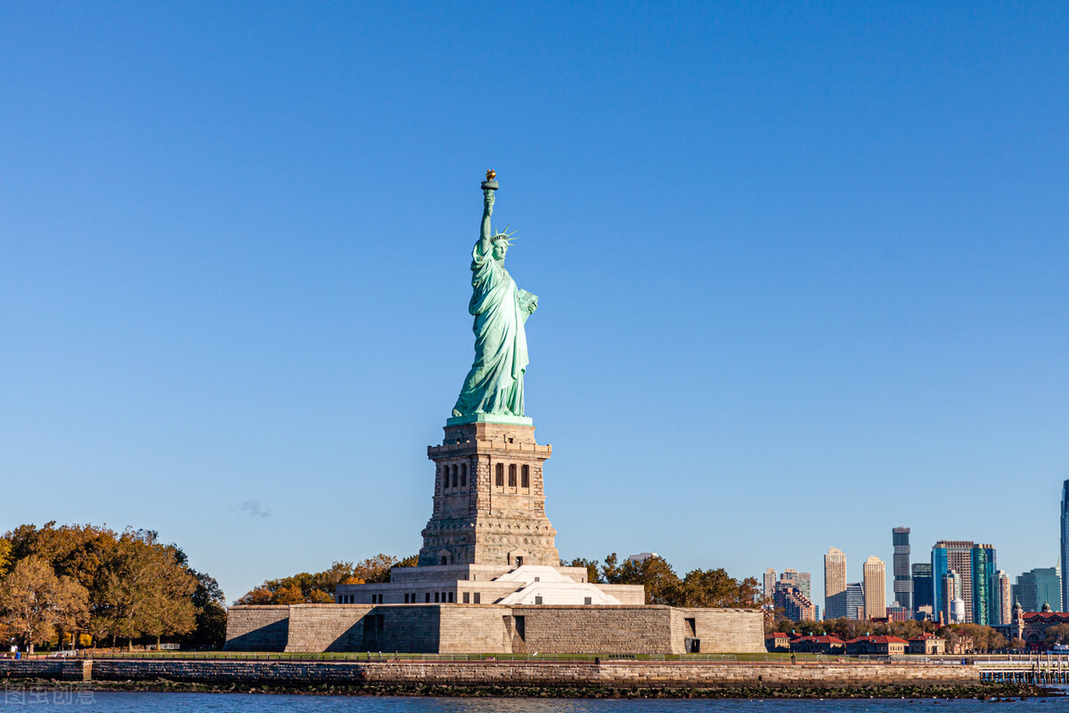 美国是个什么样的国家,美国是个什么样的国家感悟