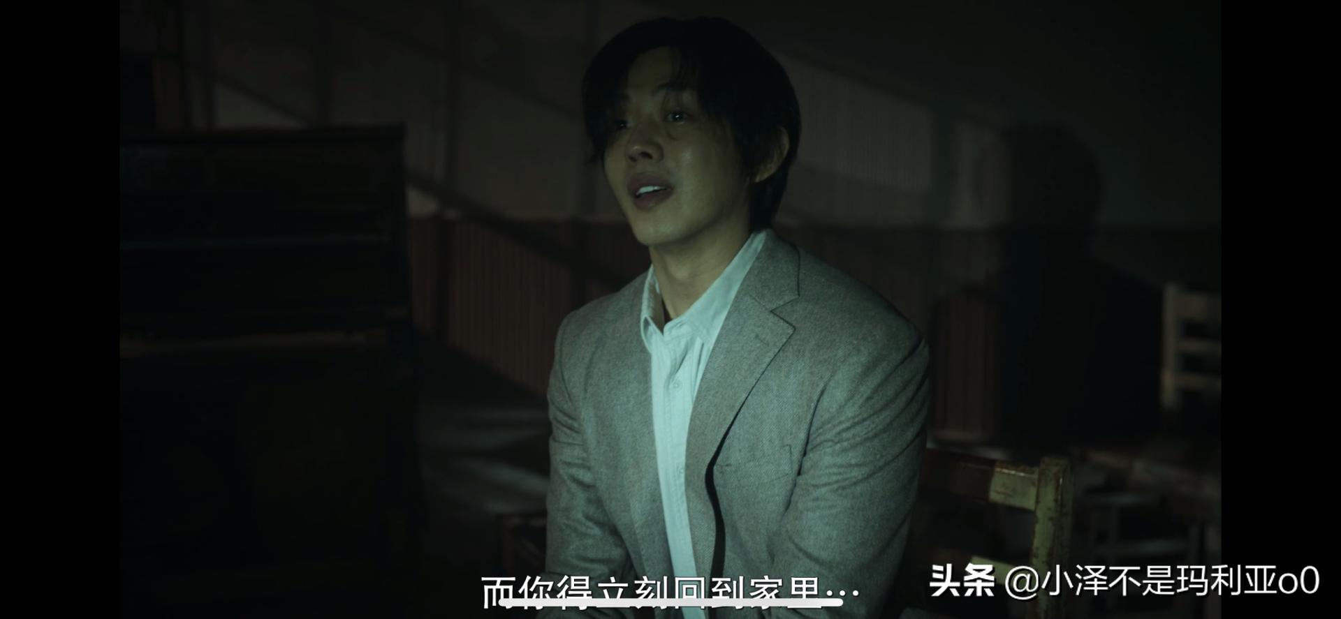 十部高分悬疑惊悚片推荐,恐怖悬疑剧推荐大片9.0以上评分