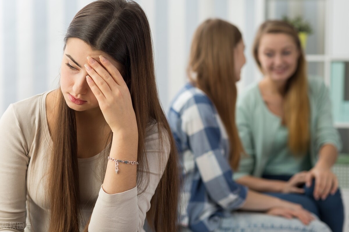 中年女人的“生理欲望”比男人更强烈？为什么？别害羞，理性看待