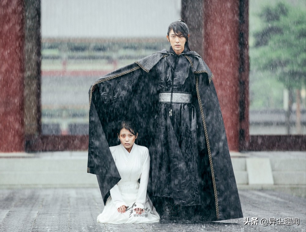 韩网最喜欢中国的剧,韩网评价最高的韩剧