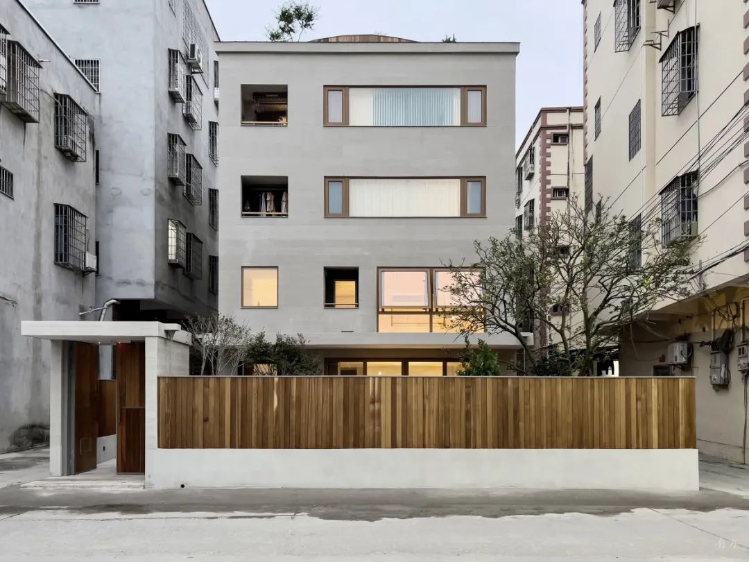 村小宅中式设计,舒服的家宅设计