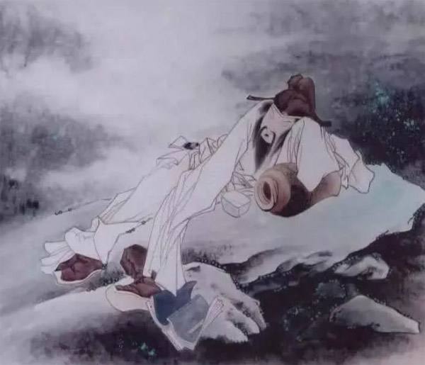 维拉内尔乐曲与盛唐鸿雁意象作者:欧阳青