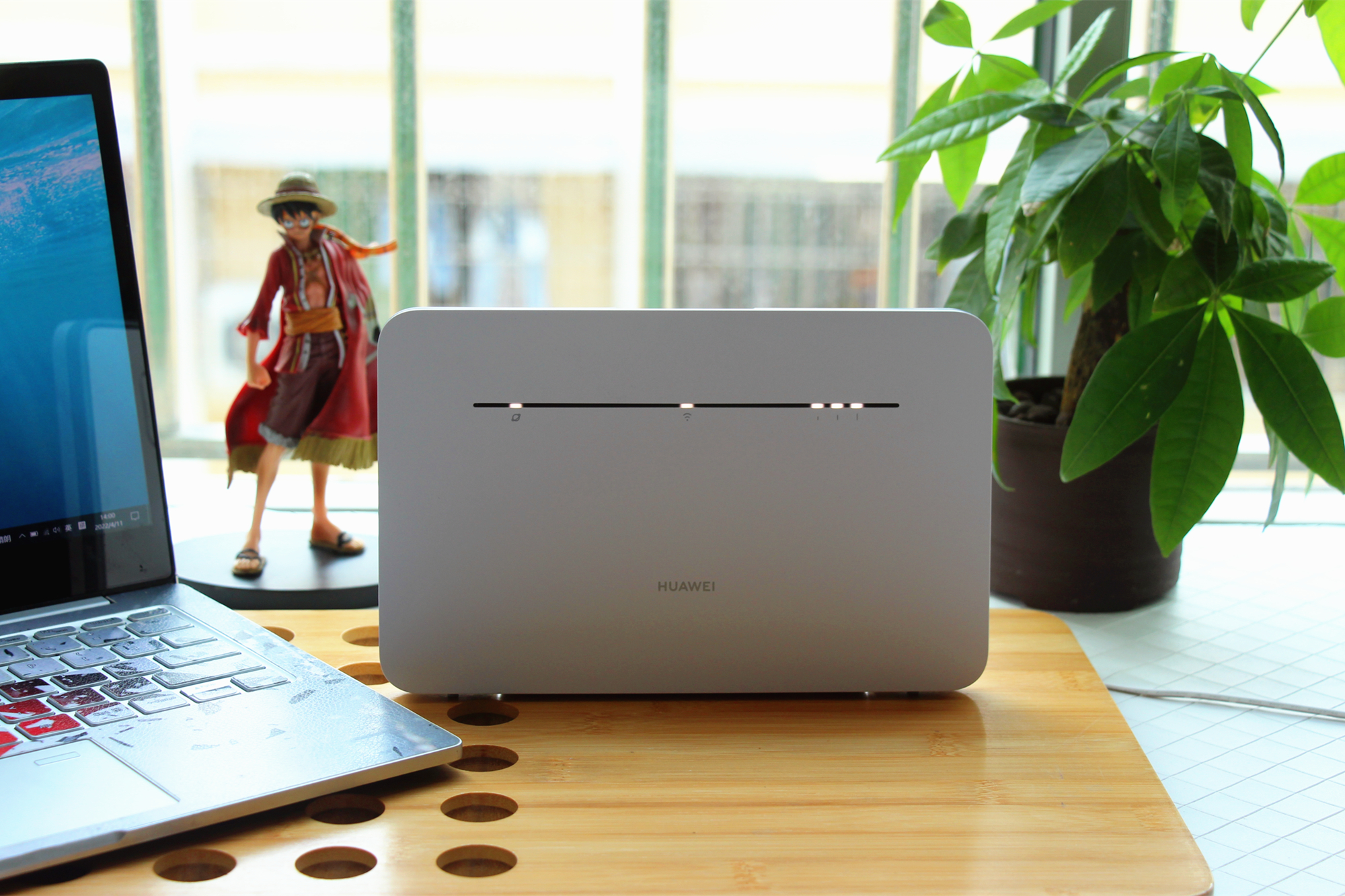 华为移动路由pro哪个网络模式好,华为移动路由pro可以离线访问