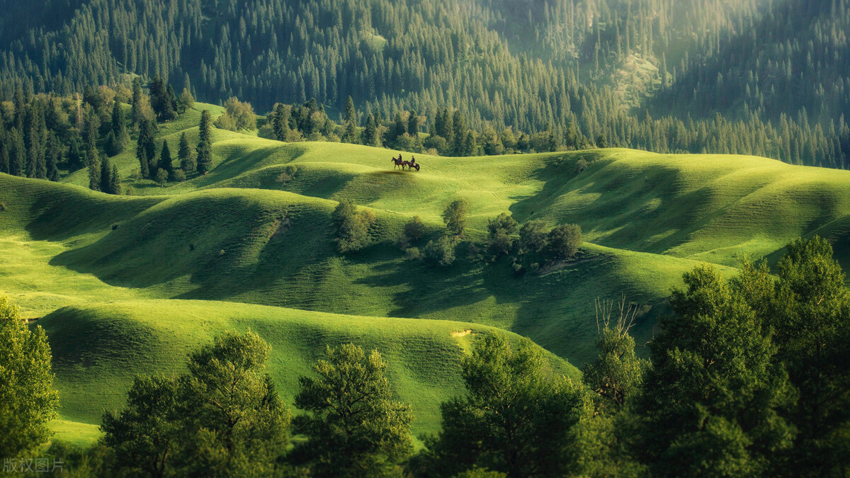 旅行的绝美文案治愈系,五一旅行朋友圈文案