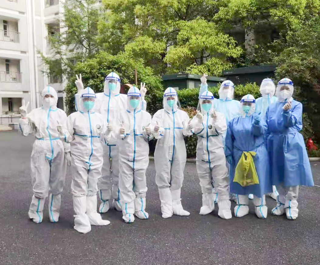 在胜利来临之前,胜利之前