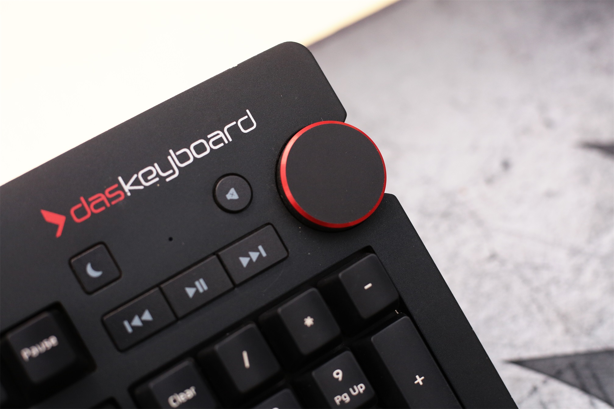 键圈简谈：昔日机械键盘四大神器，如今几何