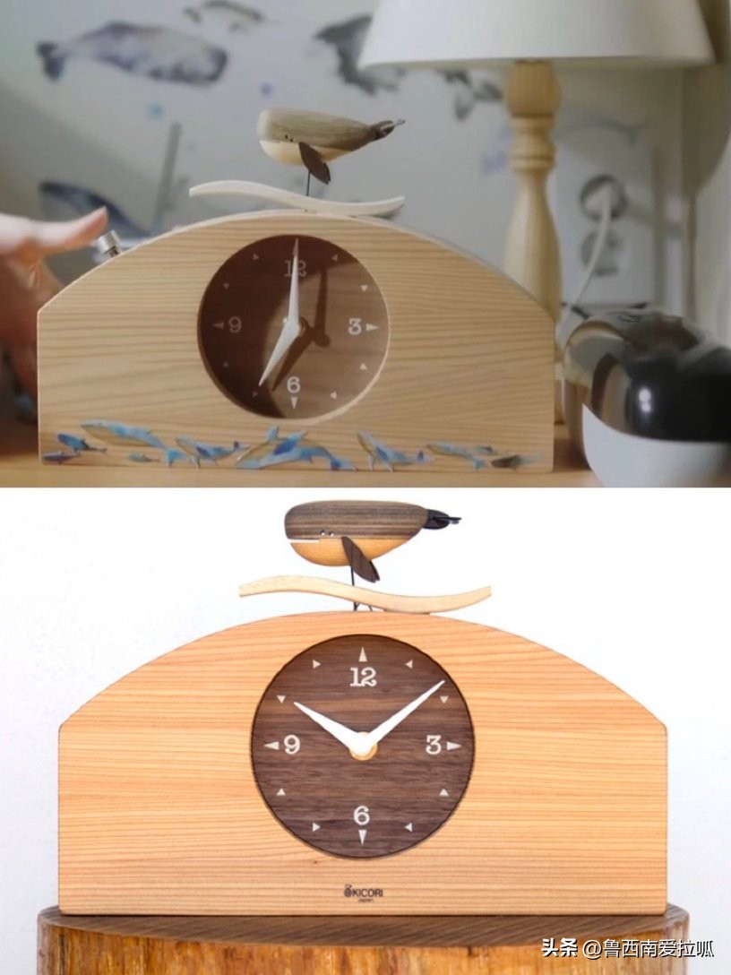 《非常律师禹英禑》热门Item，鲸鱼时钟缺货中，包包订单暴增