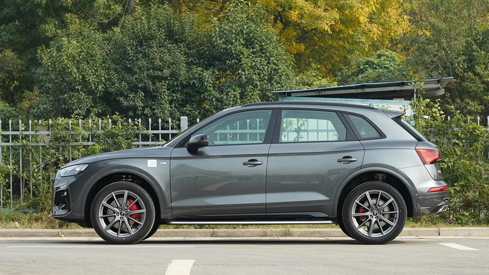 曾经辉煌的奥迪Q5L，现如今为何“泯然众人矣”？