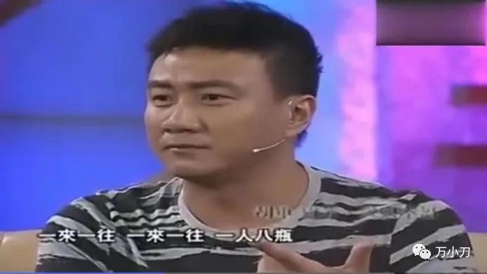 万小刀李宗盛,万小刀作品