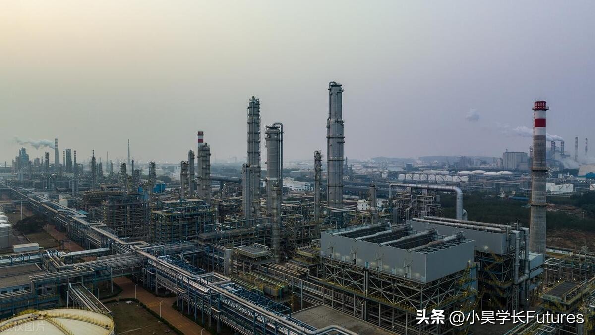 px期货在哪个交易所,px期货行情