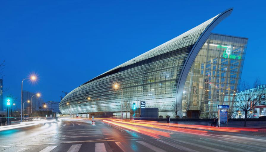 最大的商业单体建筑,最大单体建筑购物广场