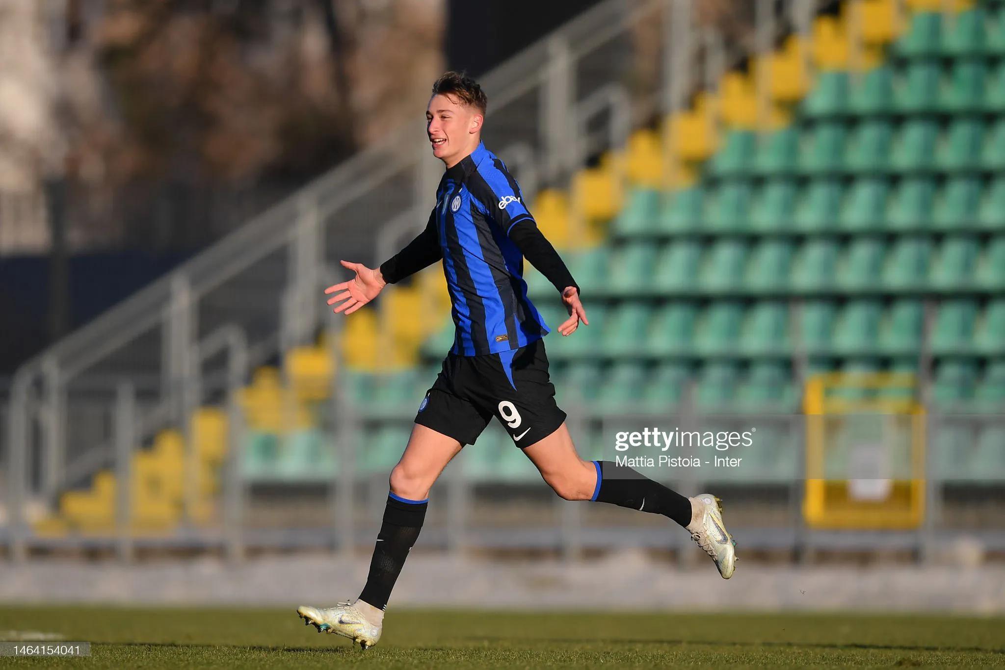 国际米兰将迎战ac米兰半场情况,国际米兰4-0萨勒尼塔纳布坎南