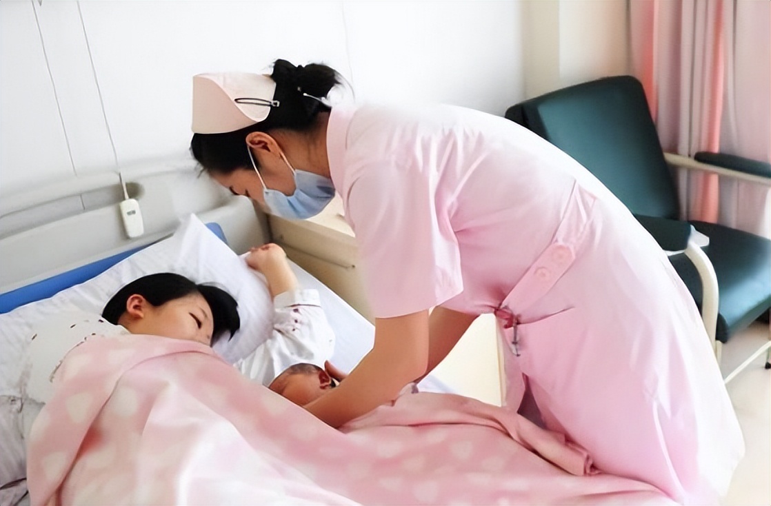 史上最全的坐月子秘笈收藏了吧,非常实用的坐月子知识