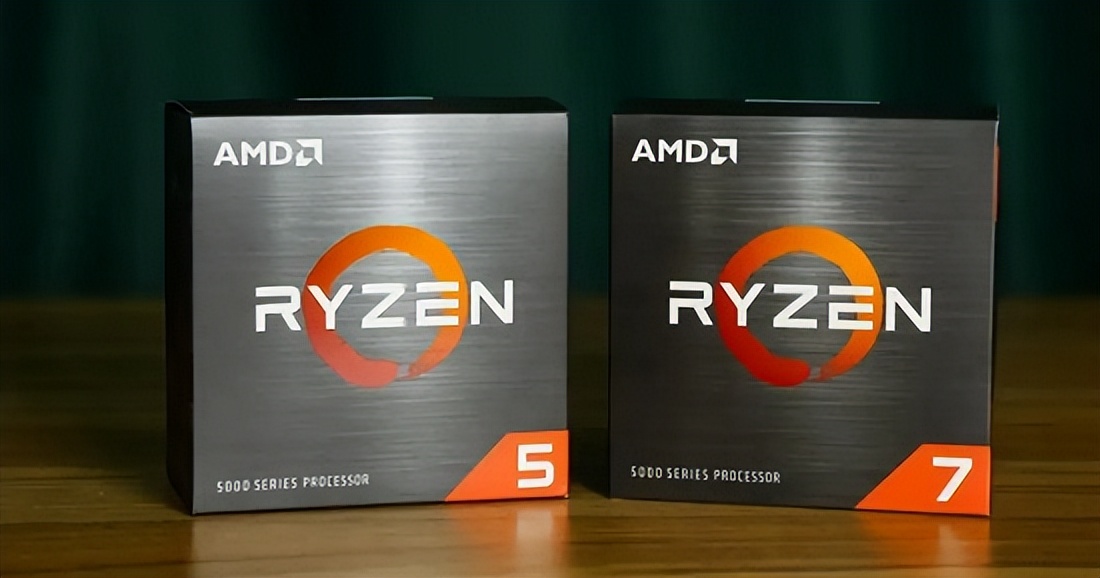 2022年e5最值得推荐的cpu,2022年amd性价比最高的cpu