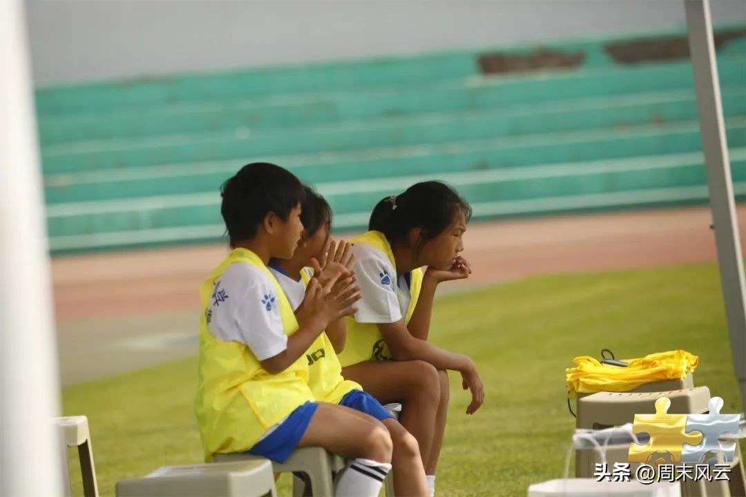 聚焦决赛现场,聚焦小学