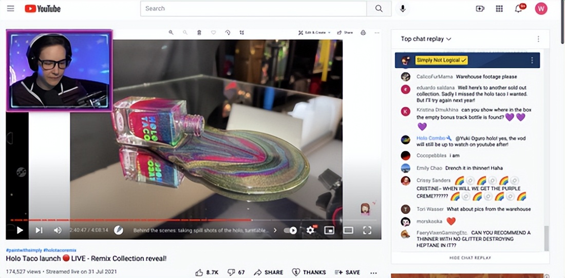 直播带货被封杀的主播,主播带货最近怎么回事老是被罚