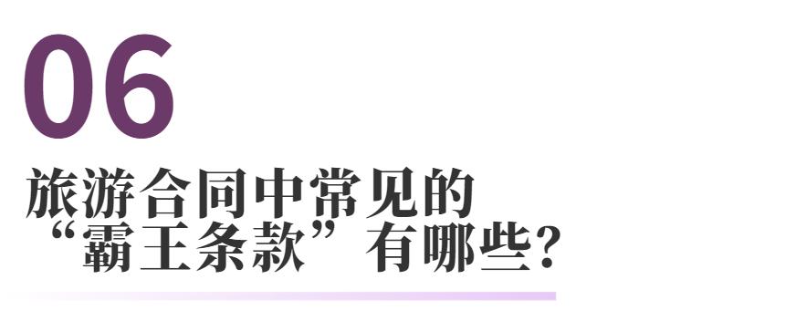 旅游合同纠纷司法解释 (民法典对旅游合同的法律规定)