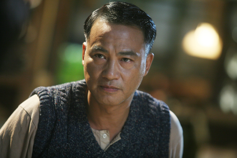 误杀2谈任达华,误杀2任达华最后一句话