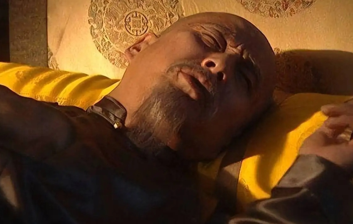 雍正篡位杀康熙是真是假,雍正为什么杀康熙的太监