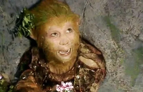 终于明白西游记为什么经典了,83版西游记和86版本西游记