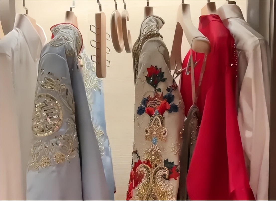 赵本山出席女儿婚宴吗,赵本山女儿结婚答谢宴