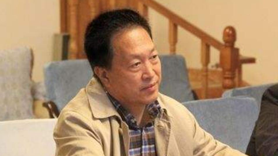 河北首富谢幕采访,河北首富陨落视频