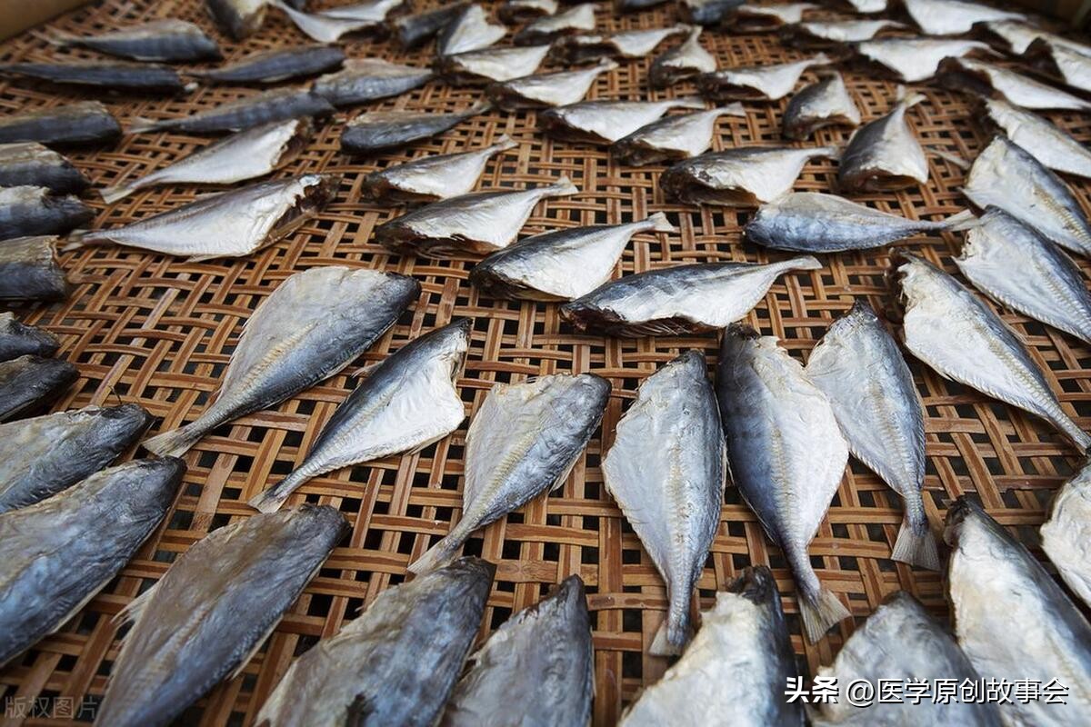 常吃这三种鱼容易患癌,我国癌症高发都是这三种鱼惹的祸