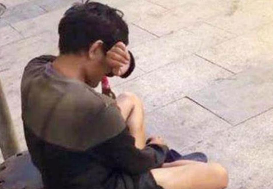 华强北一代山寨机鼻祖陈金陵,华强北山寨机大王陈金陵