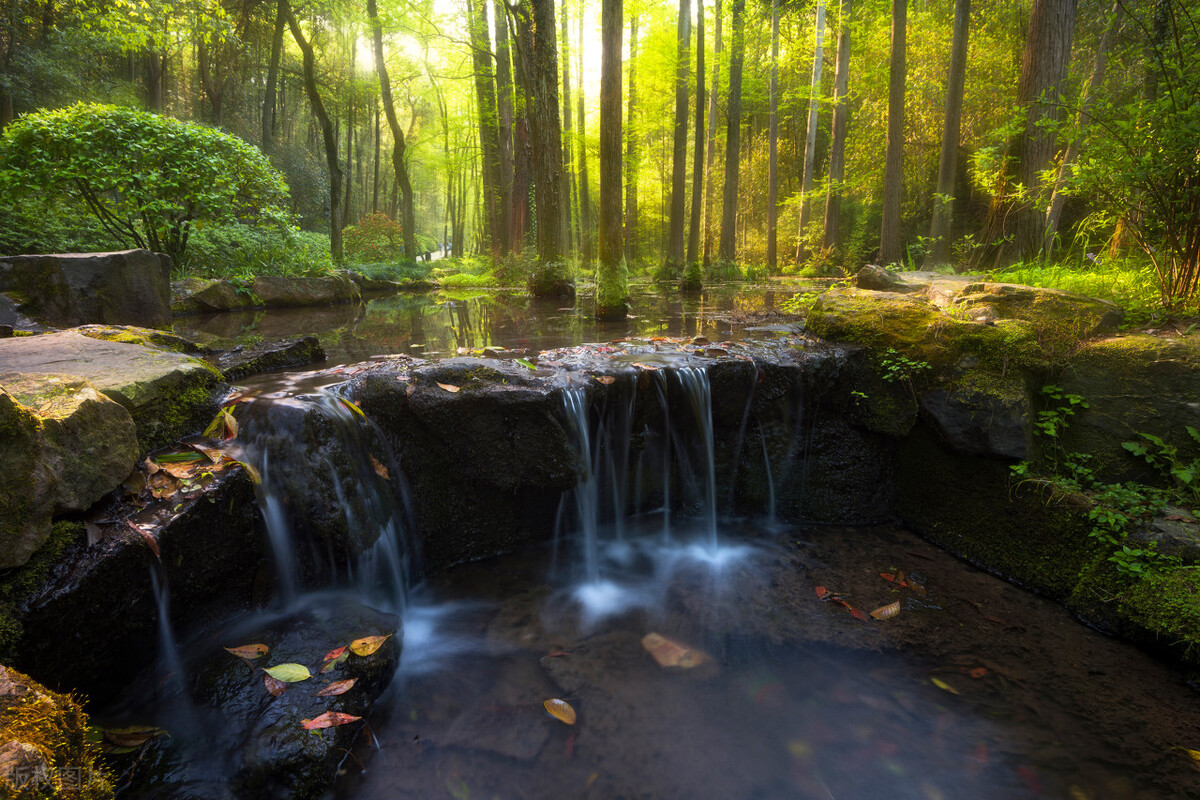 杭州景区简介杭州旅游景点大全,杭州游玩攻略必去十大景点